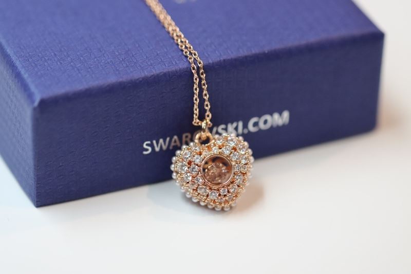 Swarovski Necklaces